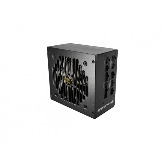 COUGAR CGR-GEX-850W 80+ FULL MODULER GOLD GÜÇ KAYNAĞI