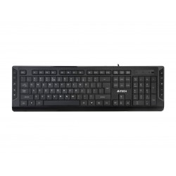 A4 TECH KD-600 USB X-Slim USB Klavye