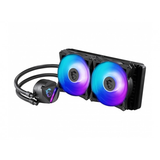 MSI MAG CORELIQUID 280R 280 MM SIVI İŞLEMCİ SOĞUTUCUSU