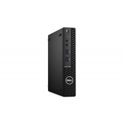 DELL MFF Optiplex 3080MFF i3-10105T 8GB 256SSD UBUNTU