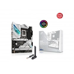 ASUS ROG STRIX Z690-A Gaming DDR4 5333mhz(OC) RGB M.2 Wi-Fi 1700p ATX