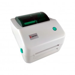 PERKON PR-420D DT 203DPI (USB+SERİ+ETH) Barkod Yazıcı