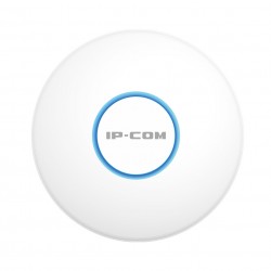 IP-COM iUAP-AC-Lite Indoor 2.4GHz & 5GHz 1200Mbps Wave 2 MU-MIMO Access Point