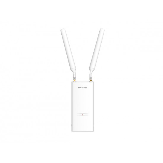 IP-COM iUAP-AC-M Outdoor 2.4GHz & 5GHz 1200Mbps MU-MIMO Access Point