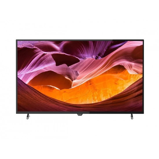 AXEN 43 109 Ekran Android Smart Uydu Full HD LED TV