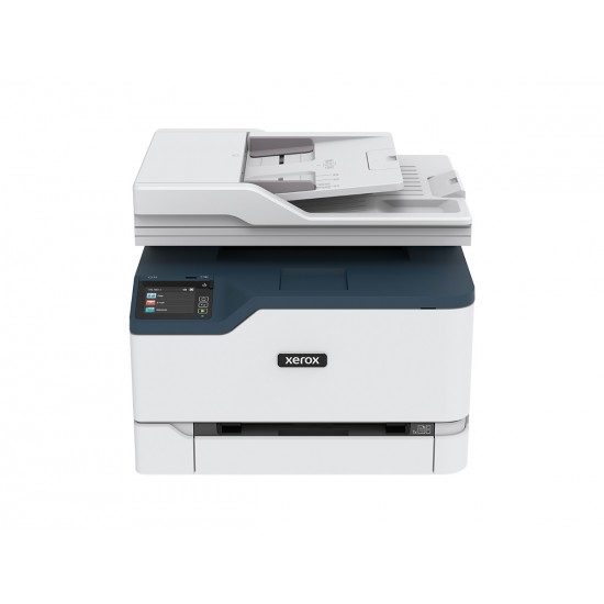 XEROX C235V_DNI RENKLI LAZER YAZ/TAR/FOT/FAX +DUB +NET +WIFI 30ppm