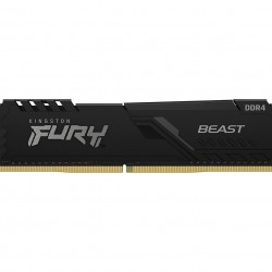 KINGSTON Fury Beast Black 32 GB 3200mhz CL16 DDR4 PC Ram