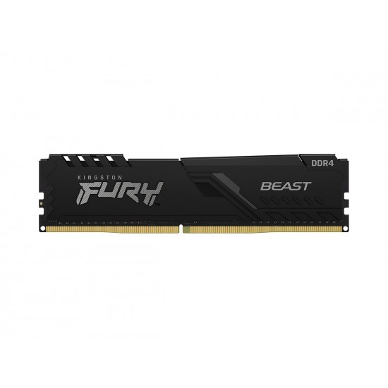 KINGSTON Fury Beast Black 32 GB 3200mhz CL16 DDR4 PC Ram