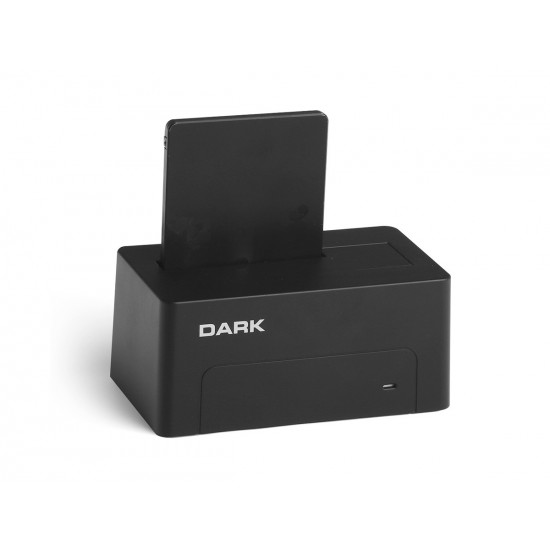 DARK StoreX.D12C 3.5/2.5 USB 3.2 Gen2 Type-C SATA Disk İstasyonu