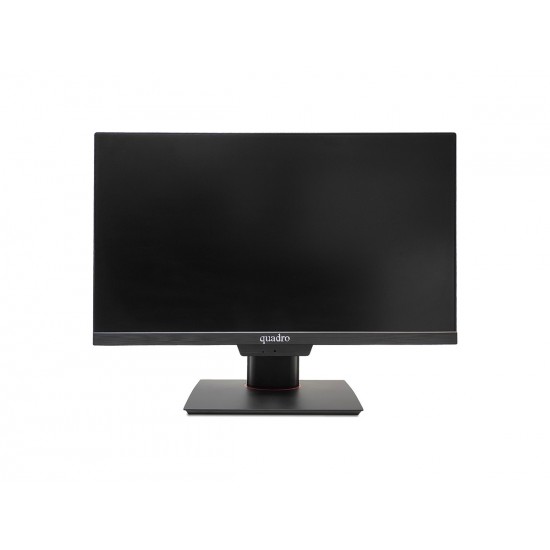 QUADRO AIO SHIFT 23.8 i5 4690T 8GB 240GB SSD OB VGA FDOS