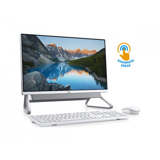 DELL AIO Inspiron 5400 23.8Touch i5-1135G7 8GB 512GB SSD W11Home