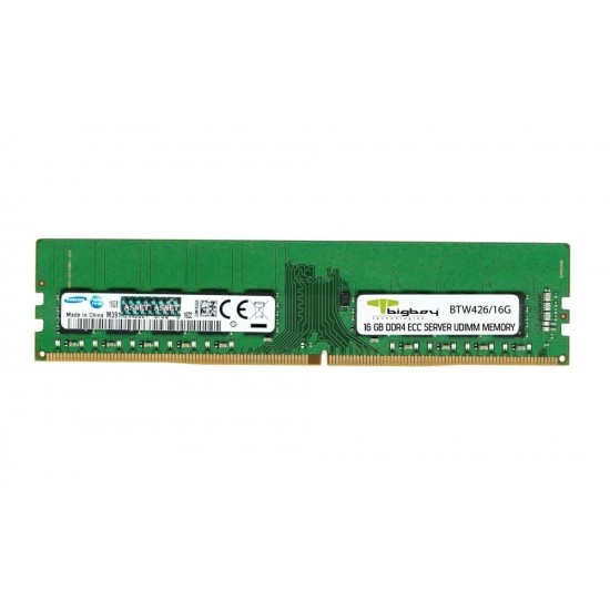 BIGBOY 16 GB DDR4 3200 MHz CL19 ECC Server Rami