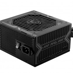 MSI PSU MAG A650BN 650W POWER SUPPLY