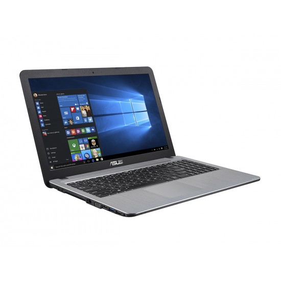 ASUS i3-7020U 15.6HD 4GB 256GB SSD FDOS