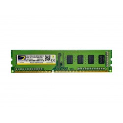 TwinMOS DDR3 8GB 1600MHz 1.35V Low Voltage Desktop Ram