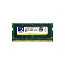 TwinMOS Sodimm 4 GB 1600MHz 1.5V DDR3 Notebook Ram