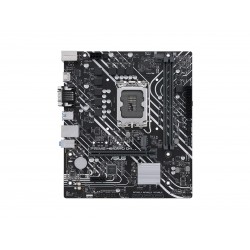 ASUS PRIME H610M-D DDR4 3200mhz(OC) M.2 1700p mATX