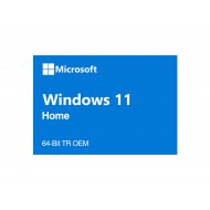 OEM Windows 11 Home 64Bit TR KW9-00660