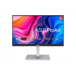 27 ASUS PROART PA278CV 2K IPS 2560x1440 5MS DP MINIDP HDMI DVI USB3.0x4 MM VESA