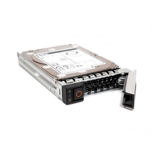 DELL 600GB SAS 12G 512N 2.5 HOT-PLUG HARD DRIVE