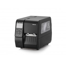 BIXOLON XT5-40S TT Eth+USB+Seri Endüstriyel Barkod Yazıcı 203dpi
