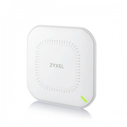 Zyxel NWA50AX 802.11ax (Wi-Fi 6) Dual-Radio 2x2 MIMO PoE Access Point