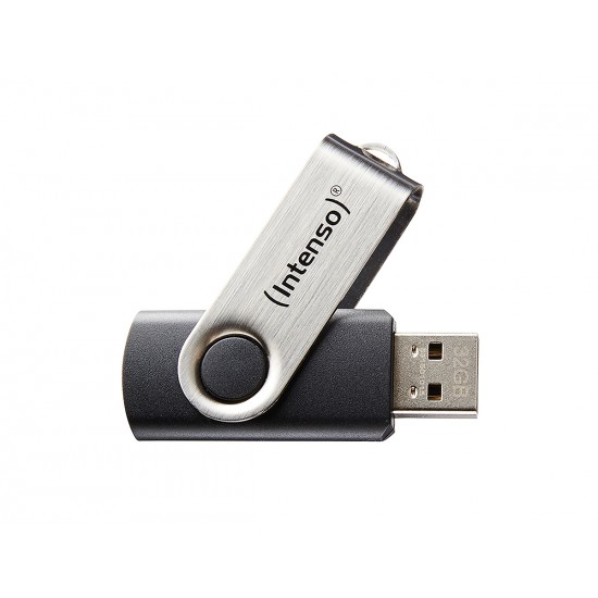 INTENSO Basic Line 32GB USB2.0 Taşınabilir Bellek