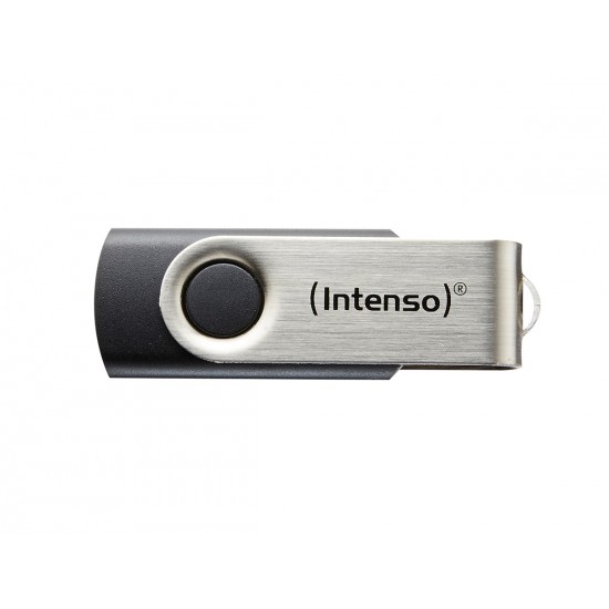 INTENSO Basic Line 64GB USB2.0 Taşınabilir Bellek