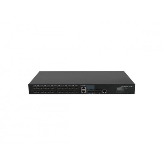 H3C S5024FV3-EI 24xSFP Ports, 2xCombo + 2xSFP L2 Yönetilebilir Switch