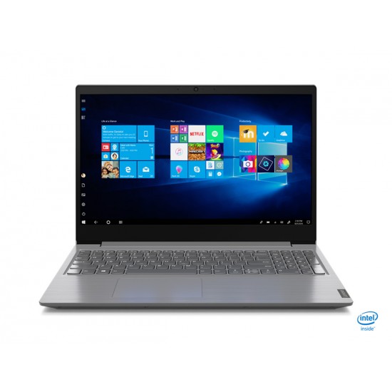 LENOVO V15 15.6''FHD i5 10210  8GB 256SSD WPRO