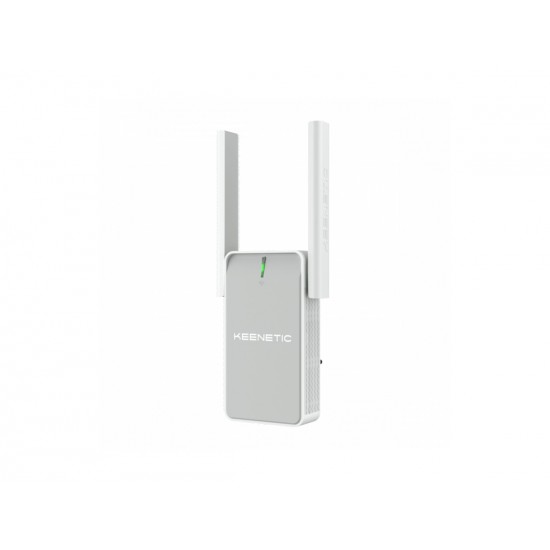 KEENETIC Buddy 4 Kablosuz Menzil Genişletici Home Mesh / Repeater / Access Point
