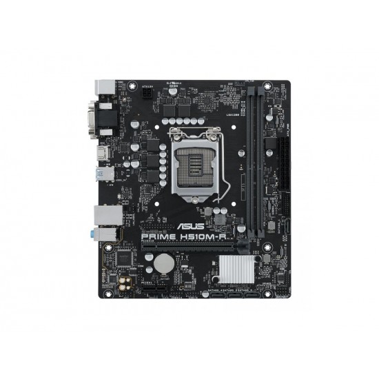 ASUS PRIME H510M-R-SI 3200mhz(OC) 1200p mATX Anakart