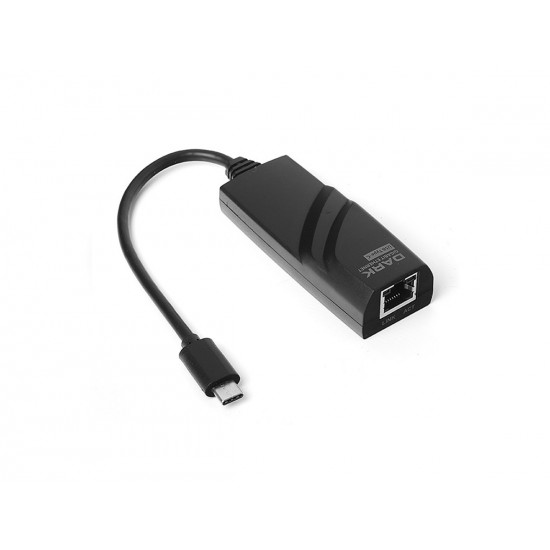 DARK Type C Gigabit Ethernet Adaptörü
