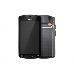 M3 Mobile TN154C-N2CHSE (5+ANDROID 10+Data Only+WF+BT+2D BRK OKU.)