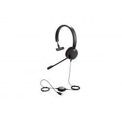 Jabra Evolve 30 II Mono USB NC tek taraflı