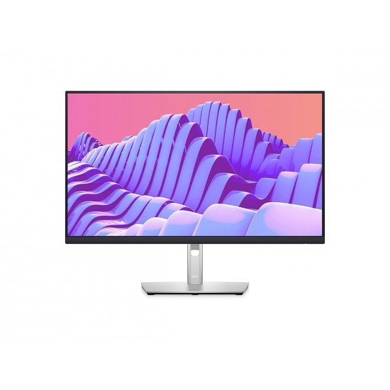 27 DELL P2722H IPS PIVOT DP VGA HDMI 60Hz 3 Yıl Garanti