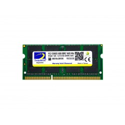 TwinMOS Sodimm 4 GB 1600MHz 1.35V Low Voltage DDR3  Notebook Ram