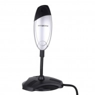 G-Tek X52 720P 1 Mp USB Mıkrofonlu Webcam