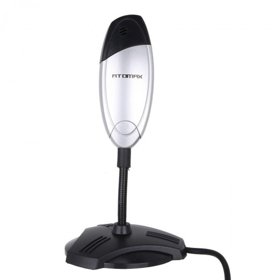 G-Tek X52 720P 1 Mp USB Mıkrofonlu Webcam