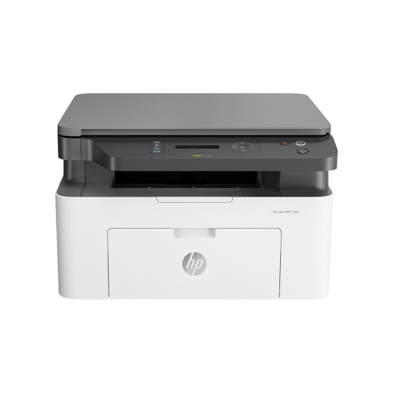 Hp LaserJet MFP 135w Wi Fi Çok Fonksiyonlu (4ZB83A)