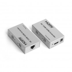 DARK E124K 120m CAT5e/6 HDMI Extender
