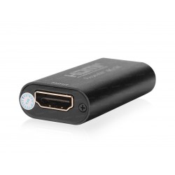 DARK 4K HDMI DISI/DISI SINYAL GUCLENDIRICI ADAPTOR (DK-HD-E102)