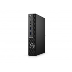 DELL MFF Optiplex 3090MFF i5-10500T 8GB 256GB SSD UBUNT