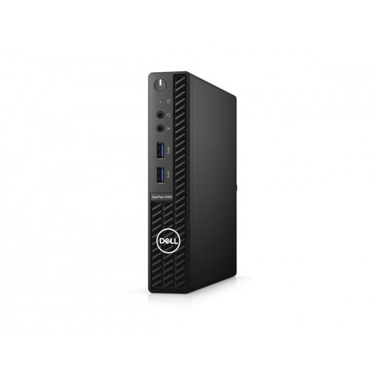 DELL MFF Optiplex 3090MFF i5-10500T 16GB 256GB SSD UBUNT