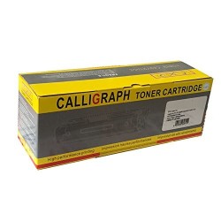 CALLIGRAPH CRG-057H CHIPSİZ MUADİL TONER