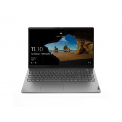 LENOVO ThinkBook 15.6 Ryzen 5 5500U 8 GB 512 GB SSD FDOS
