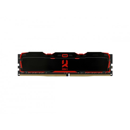 GOODRAM 16GB 3200MHZ DDR4 SINGLE IRDM PRO SİYAH