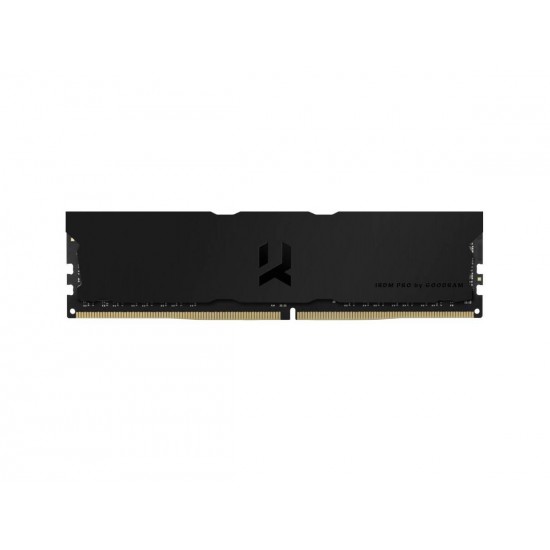 GOODRAM 8GB 3600MHZ DDR4 IRDM PRO BLACK