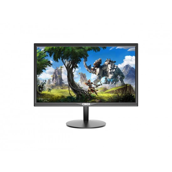 21.5 CBOX 2150MHV 1920x1080 5MS 60Hz HDMI/VGA/DC SIYAH +VESA