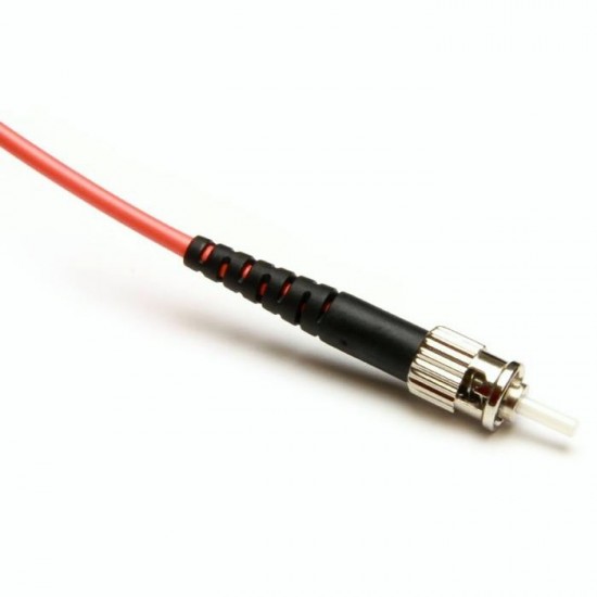 HCS ST Simplex Pigtail 1 metre, MM OM3